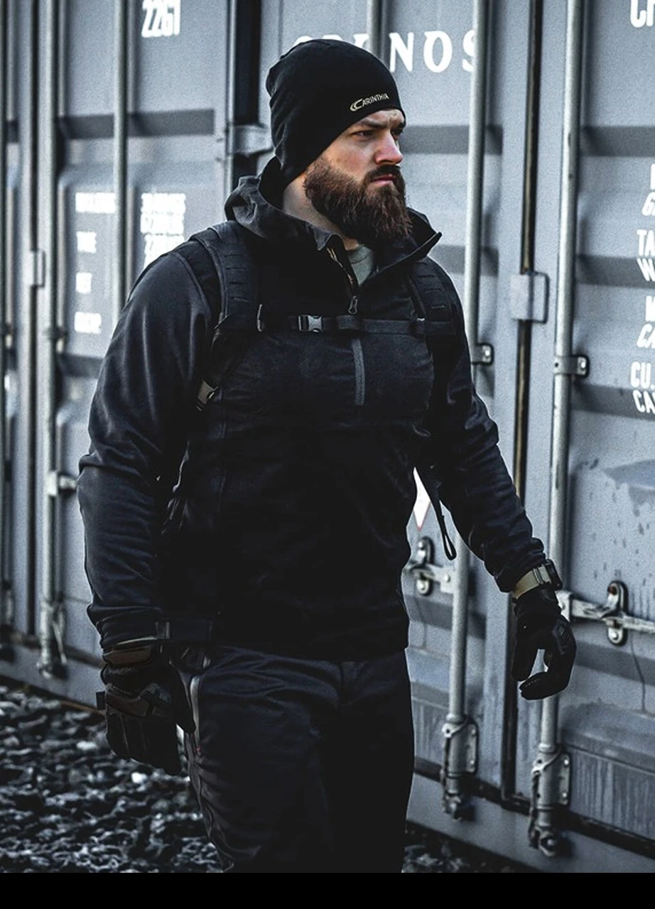 Carinthia G-Loft Ultra Hoodie 3 Carinthia G-Loft Ultra Hoodie