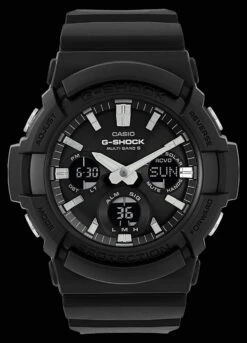 Casio G-Shock GAW 100B 1AER