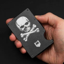 Cobratec "Jolly Roger" Wallet -Nitecore || Fenix Officials CBTRFIDJR.2 08611.1664179937.1280.1280 22419.1664204883