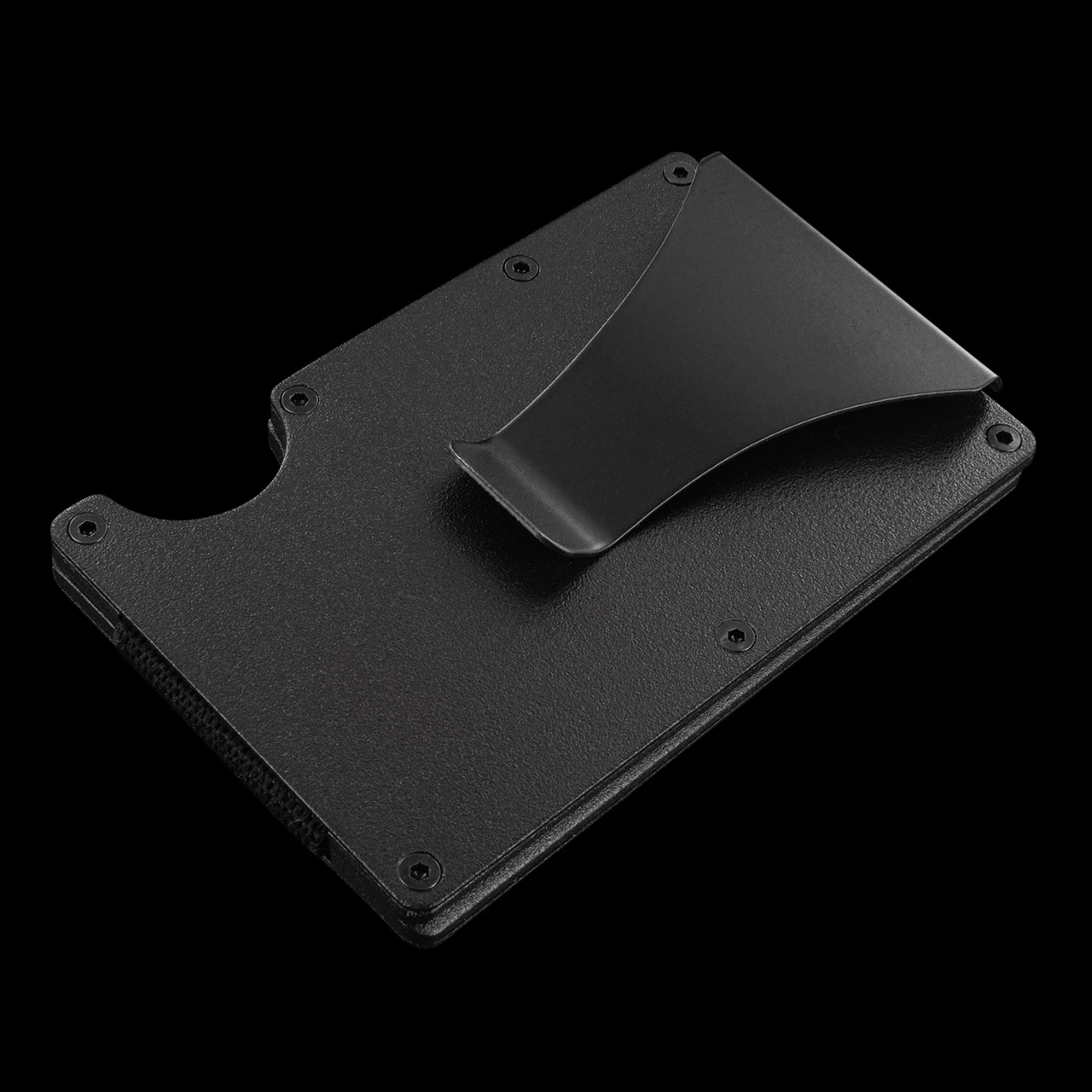 Cobratec "Punisher" Wallet 3 Cobratec "Punisher" Wallet