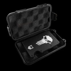 Cobratec "Punisher" Wallet 12 Cobratec "Punisher" Wallet -Nitecore || Fenix Officials CBTRFIDPUN03 20997.1664180014.1280.1280 83104.1664204944