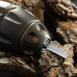 Lion Steel Eggie -Nitecore || Fenix Officials CCM LS EG BR.11 04028.1675184255.1280.1280 37518.1675256699