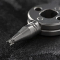 Lion Steel Hex Driver -Nitecore || Fenix Officials CCM LS HY68.1 45891.1627482513