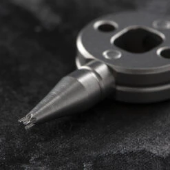 Lion Steel Hex Driver -Nitecore || Fenix Officials CCM LS HY68 42625.1627482514