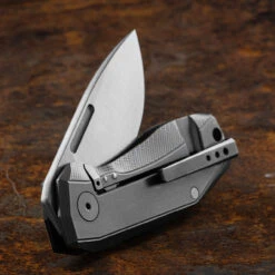 LionSteel Nano Micarta Folding Knife -Nitecore || Fenix Officials CCM LS NA01 CVG.3 82979.1690450038.1280.1280 90764.1690450146