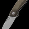 LionSteel Nano Micarta Folding Knife -Nitecore || Fenix Officials CCM LS NA01 CVG 07095.1690450037.1280.1280 35378.1690450145