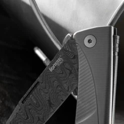 Lion Steel Thrill Damascus -Nitecore || Fenix Officials CCM LS TL D GY.1 98121.1649254242.1280.1280 54895.1649326837