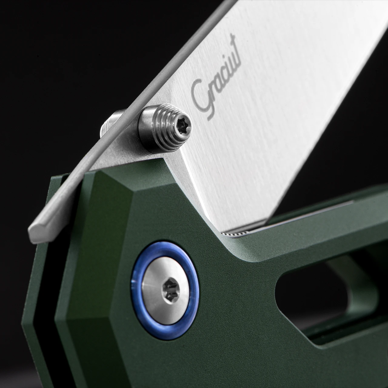 MKM Edge Liner Elmax Folding Knife 5 MKM Edge Liner Elmax Folding Knife - Image 3