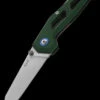 MKM Edge Liner Elmax Folding Knife -Nitecore || Fenix Officials CCM MK EGL AGR 06050.1690984312