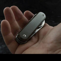 MKM Malga 6 -Nitecore || Fenix Officials CCM MK MP06 NCdet4 92373.1663857781