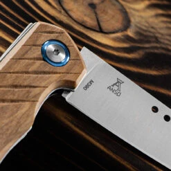 MKM Root Wood -Nitecore || Fenix Officials CCM MK RT O.2 30869.1675416272.1280.1280 81315.1675432742