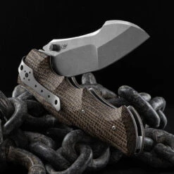 Viper Rhino1 Micarta Folding Knife -Nitecore || Fenix Officials CCM V5903IM.2 15801.1685699144.1280.1280 78776.1685719741