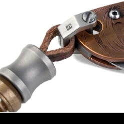 Mecarmy CH2 D-Ring -Nitecore || Fenix Officials CH2 35075.1596037761