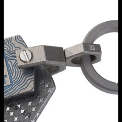 MecArmyx CH5 D-Ring -Nitecore || Fenix Officials CH52 52868.1596037302