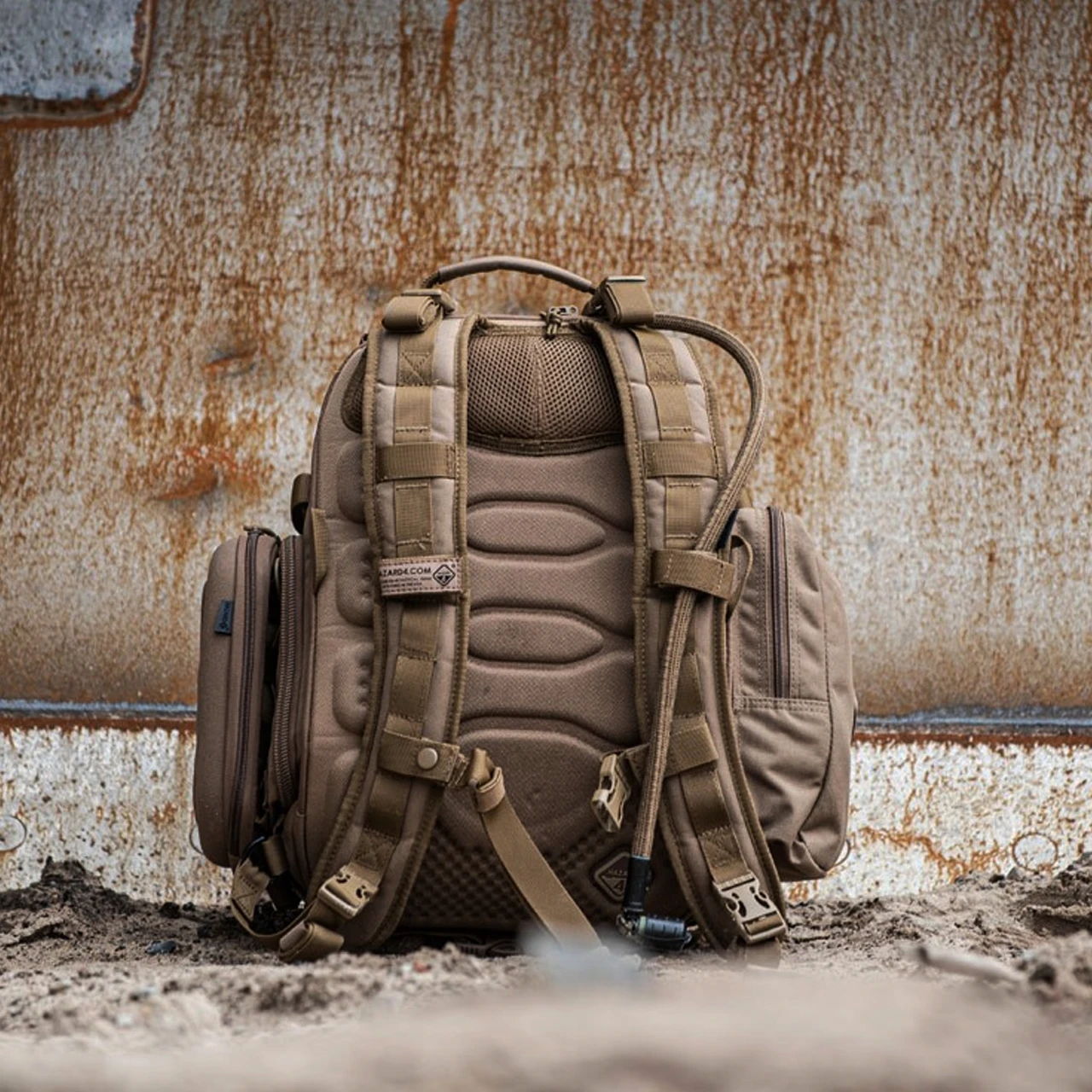 Hazard4 Drawbridge 3 Hazard4 Drawbridge