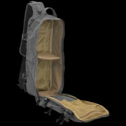 Hazard 4 Plan B Greyman 10 Hazard 4 Plan B Greyman -Nitecore || Fenix Officials CIV4 CL PLB GRYnewsite3 28989.1588251346