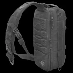 Hazard4 Evac Plan-B Hard -Nitecore || Fenix Officials CIV4 EVC PBH BLKdet6 86288.1607096995