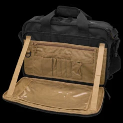 Hazard 4 Ditch 20 -Nitecore || Fenix Officials CIV4 MSG DC20 BLKdet2 11194.1597398290