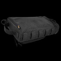 Hazard 4 Reveille Toiletry Bag -Nitecore || Fenix Officials CIV4 RVL CRD BLK.1 71674.1685109315