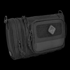 Hazard 4 Reveille Toiletry Bag -Nitecore || Fenix Officials CIV4 RVL CRD BLK 80382.1685109315