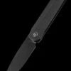 Civivi Foldis Slip Joint G10 Black -Nitecore || Fenix Officials CIVC210443 78070.1675442928