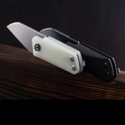 Civivi Ki-V G10 Folding Knife -Nitecore || Fenix Officials CIVC2108A.6 53821.1626092884.1280.1280 07849.1676043219