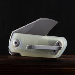 Civivi Ki-V G10 Folding Knife -Nitecore || Fenix Officials CIVC2108A.7 08394.1626092560.1280.1280 76881.1676043219