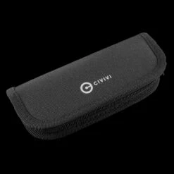 Civivi Qubit Folding Knife -Nitecore || Fenix Officials CIVC22030E1.1 83146.1685703493.1280.1280 94552.1685717593