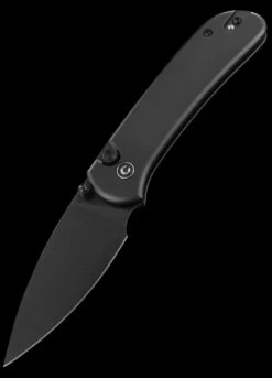 Civivi Qubit Folding Knife -Nitecore || Fenix Officials CIVC22030E1 73757.1685703493.1280.1280 78648.1685718167