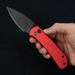 Civivi Qubit Folding Knife -Nitecore || Fenix Officials CIVC22030E2.1 15464.1685703494.1280.1280 30303.1685717593