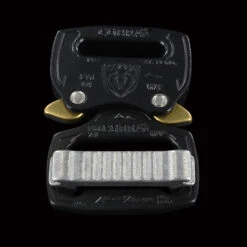 Austrialpin COBRA 20mm Black Slider -Nitecore || Fenix Officials CL FM20KVFjpg02 05642.1622210496