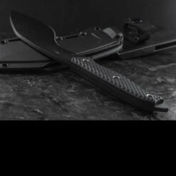 CRKT Clever Girl Kukri - Fixed Blade Knife -Nitecore || Fenix Officials CR2710det4 95445.1645104891.1280.1280 92971.1645104908