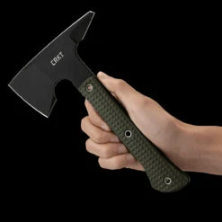 CRKT Jenny Wren Compact -Nitecore || Fenix Officials CR2726det4 85684.1602772949
