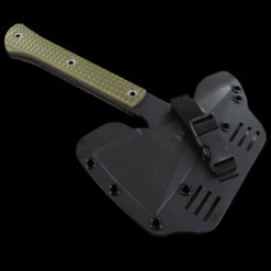 CRKT Jenny Wren Compact -Nitecore || Fenix Officials CR2726det 73344.1602772951