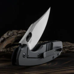 CRKT Pilar IV Folding Knife -Nitecore || Fenix Officials CR5321det4 03433.1689339606