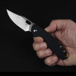 CRKT Pilar IV Folding Knife -Nitecore || Fenix Officials CR5321det5 06790.1689339606