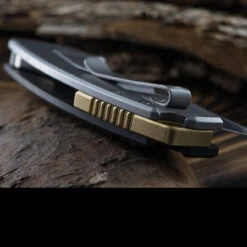 CRKT Pilar IV Folding Knife -Nitecore || Fenix Officials CR5321det 31089.1689339606