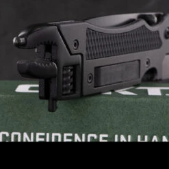 CRKT Septimo -Nitecore || Fenix Officials CR7051.3 34794.1618327107