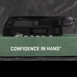 CRKT Septimo -Nitecore || Fenix Officials CR7051 57268.1618327108