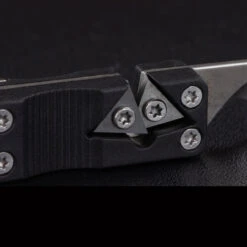 CRKT Key Chain Sharpener -Nitecore || Fenix Officials CR9096 09437.1594806528