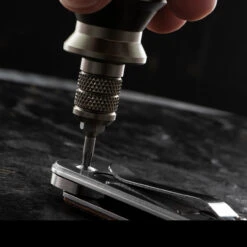 CRKT 6 Bit Driver Tool 9 CRKT 6 Bit Driver Tool -Nitecore || Fenix Officials CR9910.2 62739.1644488971