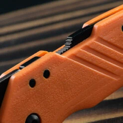 Cold Steel Engage Clip Point Folding Knife -Nitecore || Fenix Officials CSFL30DPLDBO.1 10407.1685434161.1280.1280 25042.1685445022