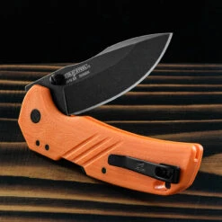 Cold Steel Engage Clip Point Folding Knife -Nitecore || Fenix Officials CSFL30DPLDBO.3 06453.1685434161.1280.1280 24714.1685445023