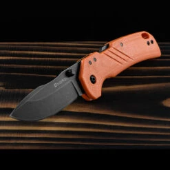 Cold Steel Engage Clip Point Folding Knife -Nitecore || Fenix Officials CSFL30DPLDBO.4 08144.1685434161.1280.1280 42130.1685445463