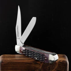 Cold Steel Mini Trapper 13 Cold Steel Mini Trapper -Nitecore || Fenix Officials CSFLMTRPRJ.2 94646.1658838726.1280.1280 86752.1658850653