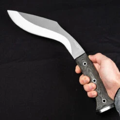 Condor K-Tact Kukri Micarta -Nitecore || Fenix Officials CTK181210 81347.1670433362.1280.1280 43443.1671037113