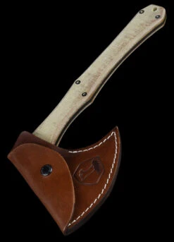 Condor Mountain Pass Axe