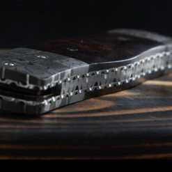 David Steier Custom Ironwood Damascus -Nitecore || Fenix Officials CUS BS23 19det3 99069.1687947753.1280.1280 47814.1687963078