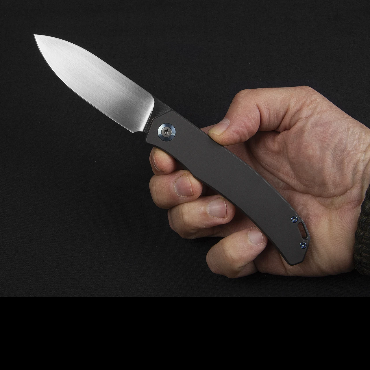 TBC Custom Urban XL 4 TBC Custom Urban XL - Image 2