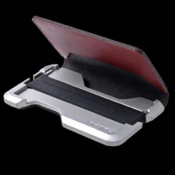 Dango D01 Dapper Bifold Wallet Whiskey Brown -Nitecore || Fenix Officials D01whiskey4BIFOLD 56428.1659536566.1280.1280 30453.1659536619